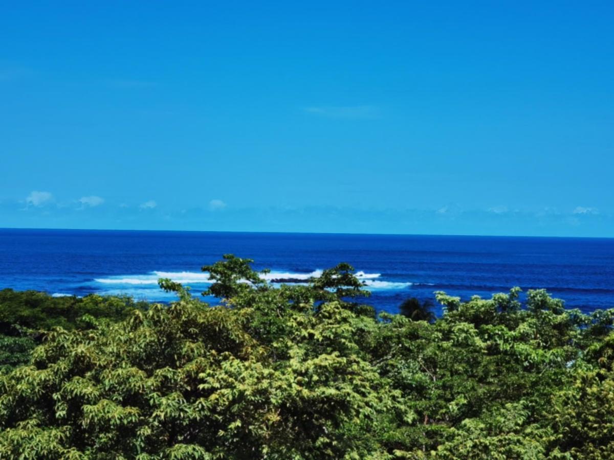 Hotel Georgi Cr Veintisiete de Abril 外观 照片