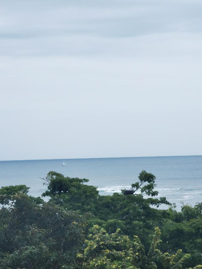 Hotel Georgi Cr Veintisiete de Abril 外观 照片