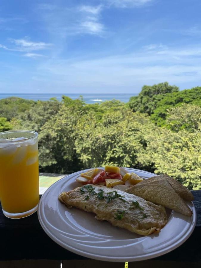 Hotel Georgi Cr Veintisiete de Abril 外观 照片
